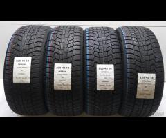 4 GOMME 225 45 18 GENERAL A1795
