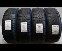 4 GOMME 225 55 18 PIRELLI A1775