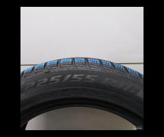 4 GOMME 225 55 18 PIRELLI A1775