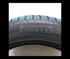 4 GOMME 225 55 18 PIRELLI A1775 - 6