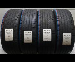 4 GOMME 235 45 20 CONTINENTAL A1794