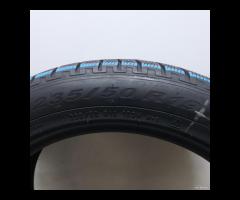4 GOMME 235 50 19 PIRELLI A1802