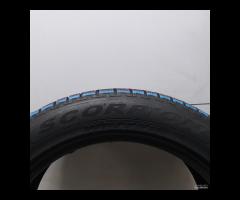 4 GOMME 235 50 19 PIRELLI A1802