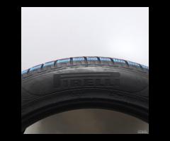 4 GOMME 235 50 19 PIRELLI A1802 - 6