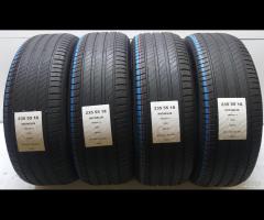 4 GOMME 235 55 18 MICHELIN A1797