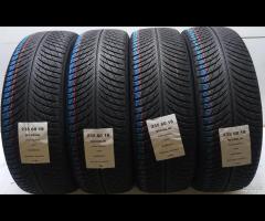 4 GOMME 235 60 18 MICHELIN A1785