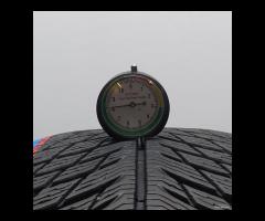 4 GOMME 235 60 18 MICHELIN A1785