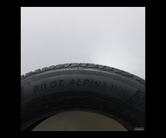 4 GOMME 235 60 18 MICHELIN A1785