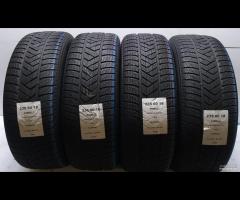 4 GOMME 235 60 18 PIRELLI A1799