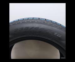 4 GOMME 235 60 18 PIRELLI A1799