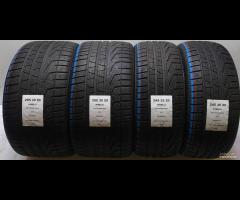 4 GOMME 245 35 20 E 295 30 20 PIRELLI A1801