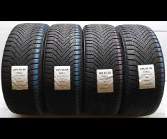 4 GOMME 255 45 20 PIRELLI A1777