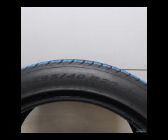 4 GOMME 265 45 20 E 295 40 20 PIRELLI A1803