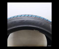 4 GOMME 265 45 20 E 295 40 20 PIRELLI A1803 - 6