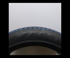 4 GOMME 265 45 20 E 295 40 20 PIRELLI A1803 - 11