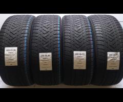 4 GOMME 265 45 20 PIRELLI A1800