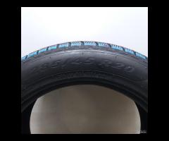 4 GOMME 285 45 20 PIRELLI A1798