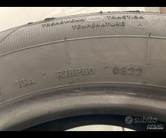 225 55 R17 101V XL 2 GOMME GT 4 STAGIONI - 9