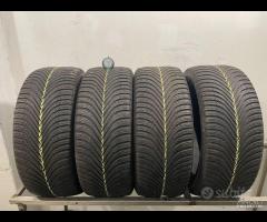 225 45 R17 91H 4 GOMME MICHELIN INVERNALI
