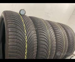 225 45 R17 91H 4 GOMME MICHELIN INVERNALI