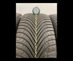 225 45 R17 91H 4 GOMME MICHELIN INVERNALI