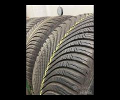 225 45 R17 91H 4 GOMME MICHELIN INVERNALI