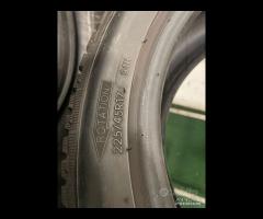 225 45 R17 91H 4 GOMME MICHELIN INVERNALI - 7