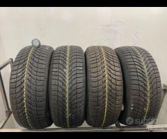 185 55 R15 82T 4 GOMME MICHELIN INVERNALI