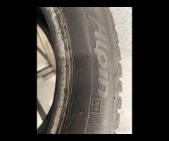 185 55 R15 82T 4 GOMME MICHELIN INVERNALI - 8