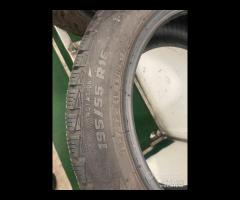 195 55 R16 87H 4 GOMME FORMULA INVERNALI