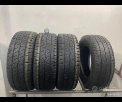 215 65 R15C 104/102T 4 GOMME HANKOOK INVERNALI