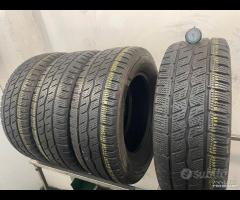 215 65 R15C 104/102T 4 GOMME HANKOOK INVERNALI