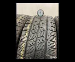 215 65 R15C 104/102T 4 GOMME HANKOOK INVERNALI