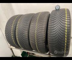 205 55 R16 91H 4 GOMME HANKOOK INVERNALI