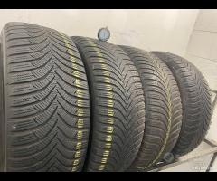 205 55 R16 91H 4 GOMME HANKOOK INVERNALI