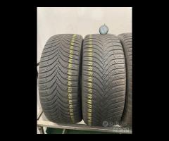 205 55 R16 91H 4 GOMME HANKOOK INVERNALI