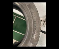 205 55 R16 91H 4 GOMME HANKOOK INVERNALI