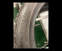 215 45 R17 91V 2 GOMME INVERNALI TAURUS