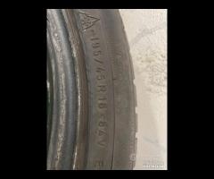 195 45 R16 84V 2 GOMME NOKIAN INVERNALI