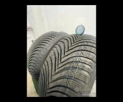 225 55 R16 99H 2 GOMME MICHELIN INVERNALI