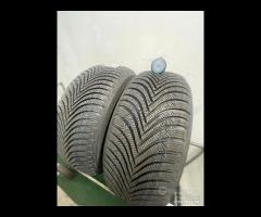 225 55 R16 99H 2 GOMME MICHELIN INVERNALI