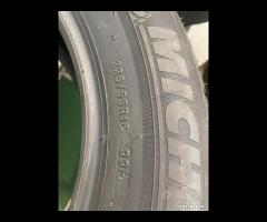 225 55 R16 99H 2 GOMME MICHELIN INVERNALI