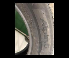 225 55 R16 99H 2 GOMME MICHELIN INVERNALI - 7