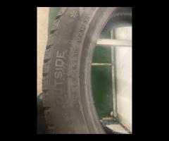 225 45 R17 94H XL 2 GOMME HIFLY INVERNALI