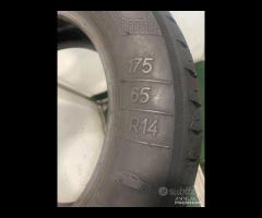 175 65 R14 82T 2 GOMME KLEBER ESTIVI