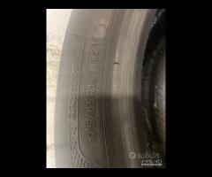 175 65 R14 82T 2 GOMME KLEBER ESTIVI - 6