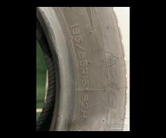 185 65 R15 92H 2 GOMME NANKANK 4 STAGIONI