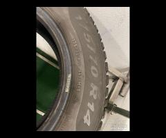 175 70 R14 84T 4 GOMME PIRELLI INVERNALI - 8