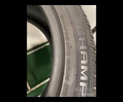 245 45 R18 100V 2 GOMME CHAMPIRO INVERNALI