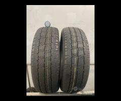 205 65 R16C 107/108R 2 GOMME INVERNALI OVATION